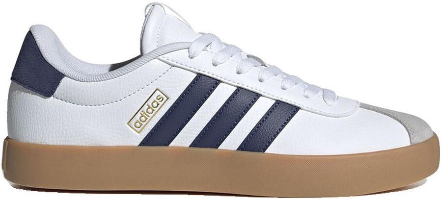 ADIDAS SPORTSWEAR Sneakers laag 'VL Court 3.0' navy lichtgrijs offwhite - Foto 3