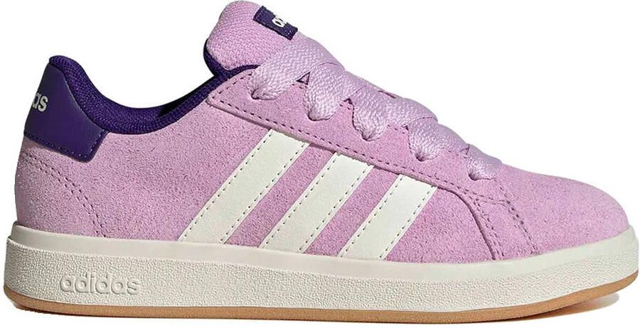 Adidas Lage Sneakers Baskets VL Court 3.0 daim
