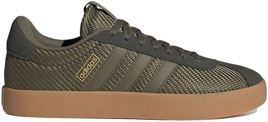 Adidas Lage Sneakers Baskets Vl Court 3.0 suède - Foto 3