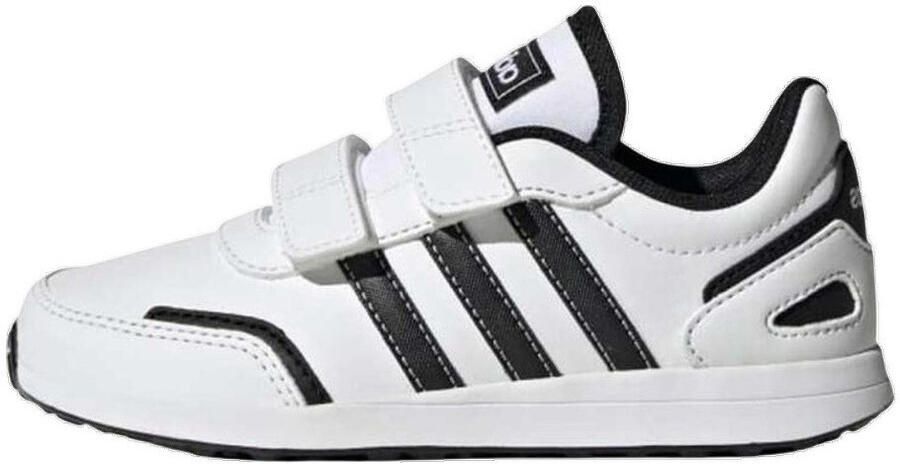 Adidas Lage Sneakers Baskets Vs Switch 3 CF synthétique - Foto 3