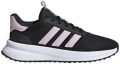 Adidas X PLR Path hardloopschoen fitness schoen jogging sneaker ID0485 zwart - Zwart