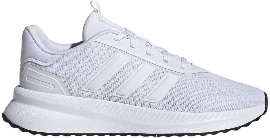 Adidas Heren Sneaker Sportschoen ID0466 Cloud White Core Black