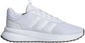 Adidas Heren Sneaker Sportschoen ID0466 Cloud White Core Black - Wit