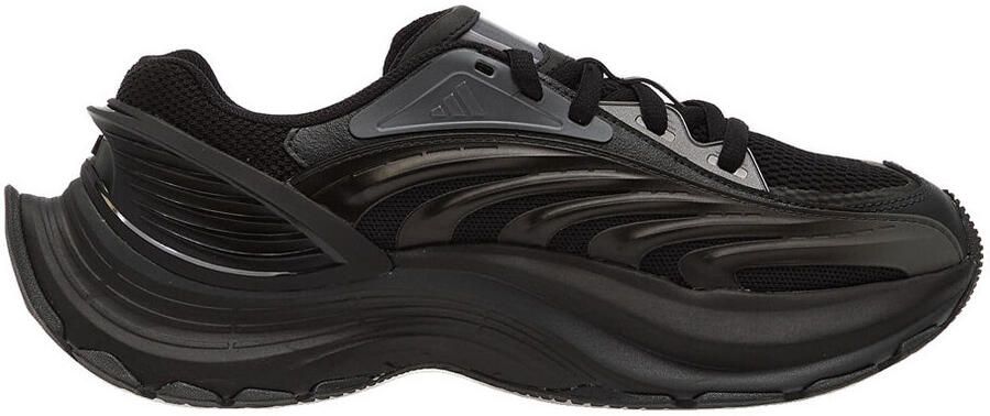 Adidas Lage Sneakers Baskets xlg metawave maille noire - Foto 2