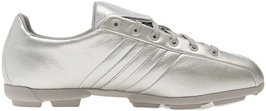 Adidas Lage Sneakers Baskets y-3 sneakers field cuir - Foto 4