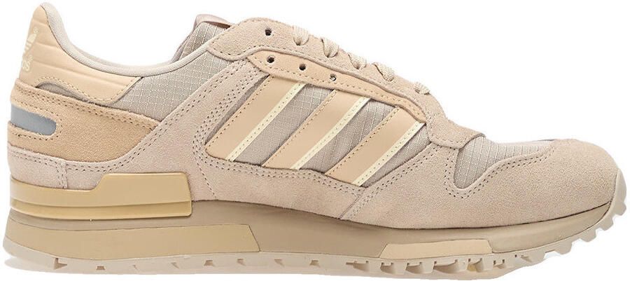 Adidas Lage Sneakers Baskets zx 600 daim - Foto 2