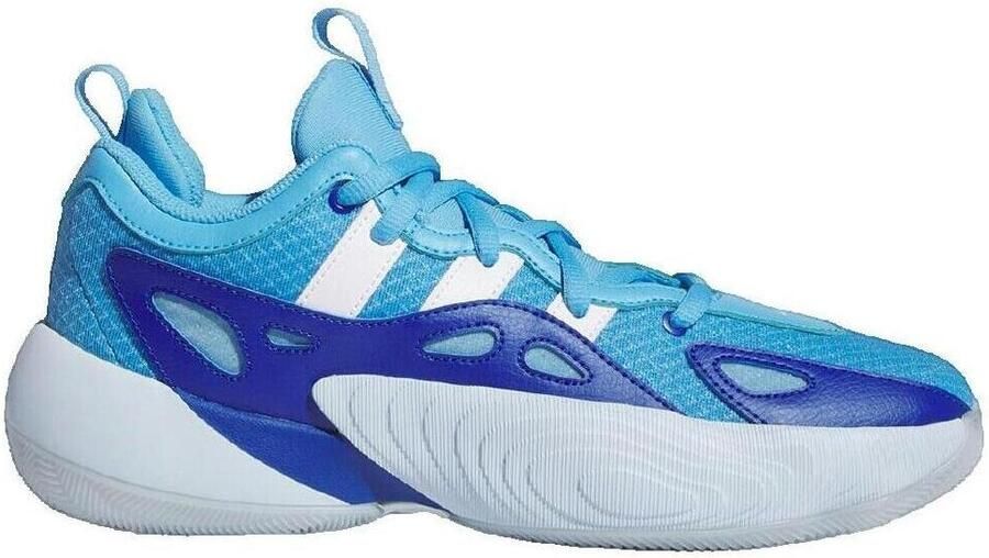 Adidas Lage Sneakers Basse Trae Young Unlimited 2