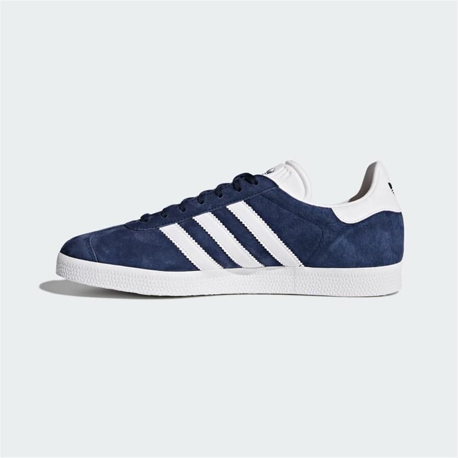 Adidas Originals Gazelle Sneaker Gazelle blau 41 1 3 beschikbare maaten:41 1 3 42 2 3 43 1 3 44 2 3 45 1 3 46 - Foto 14