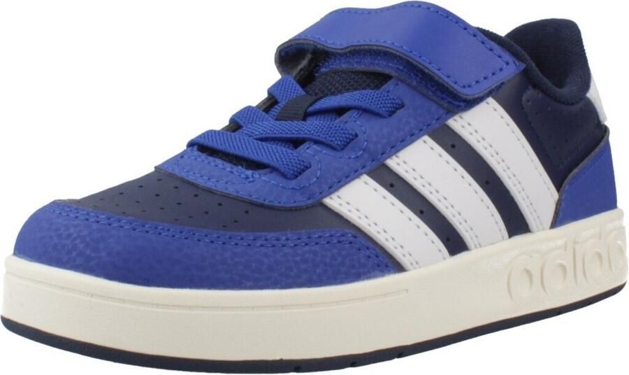 Adidas Breakbase C klittenbandschoenen - Foto 2