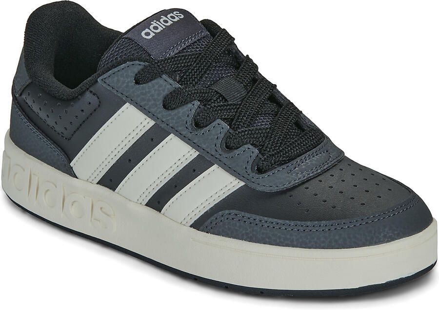 Adidas Sport Breakbase J Sneakers Fashion Wear Kinderen - Foto 3