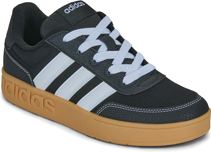 Adidas Lage Sneakers BREAKBASE J
