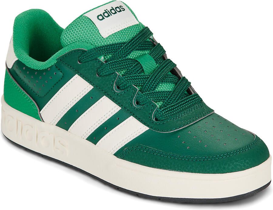 Adidas Lage Sneakers BREAKBASE J