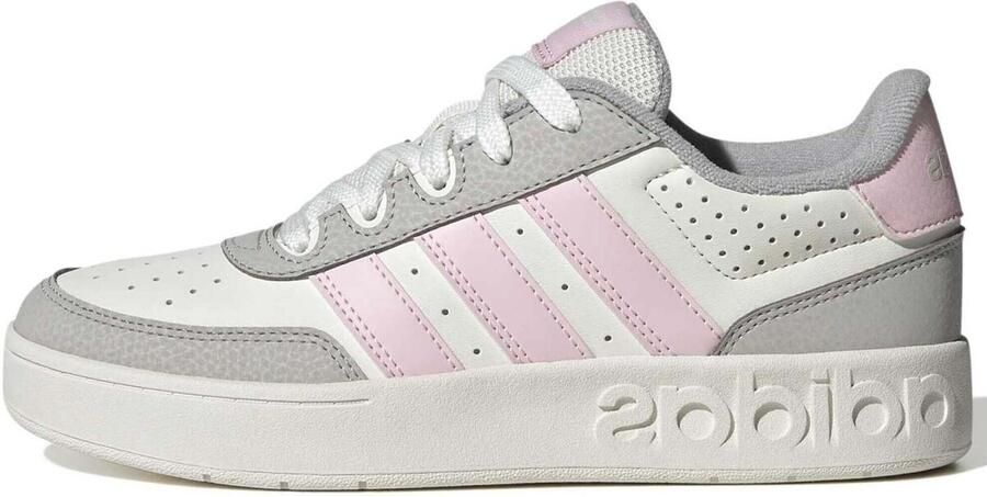 Adidas Lage Sneakers Breakbase J