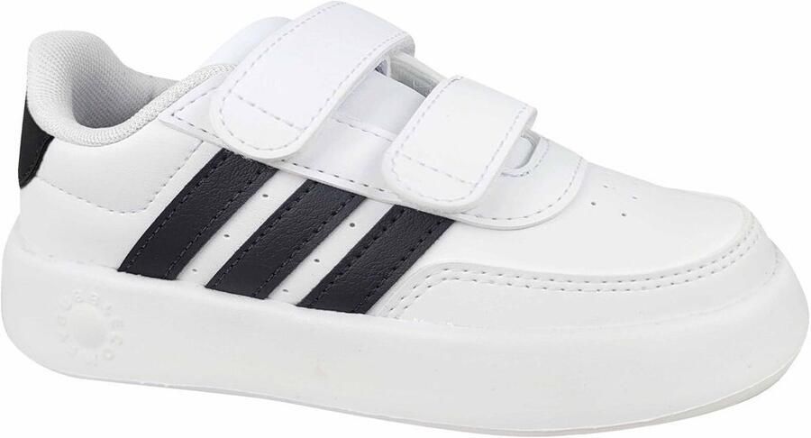 Adidas Lage Sneakers Breaknet 2.0 Cf - Foto 2