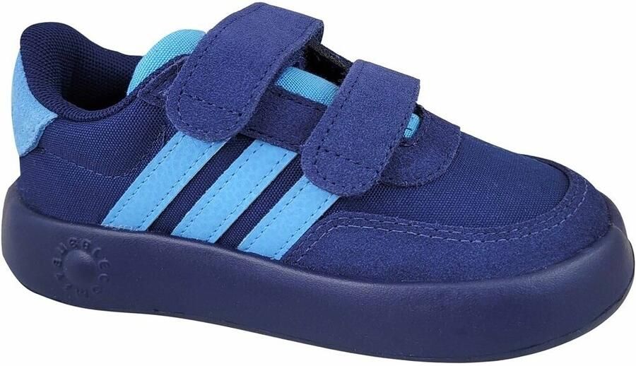 Adidas Lage Sneakers Breaknet 2.0 Cf I