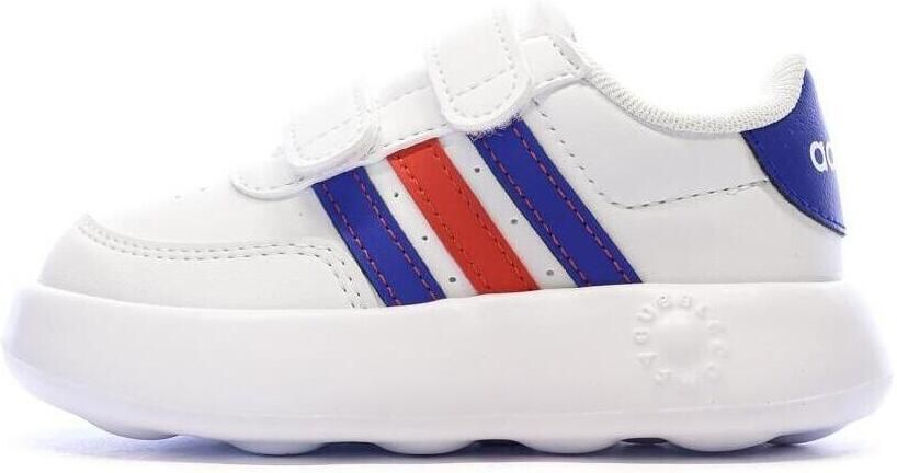 Adidas Sportswear Breaknet 2.0 Schoenen Kids Kinderen Wit - Foto 4