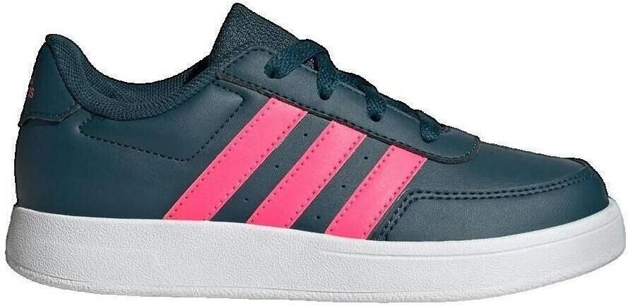 Adidas Breaknet Sneakers Blauw Unisex - Foto 2