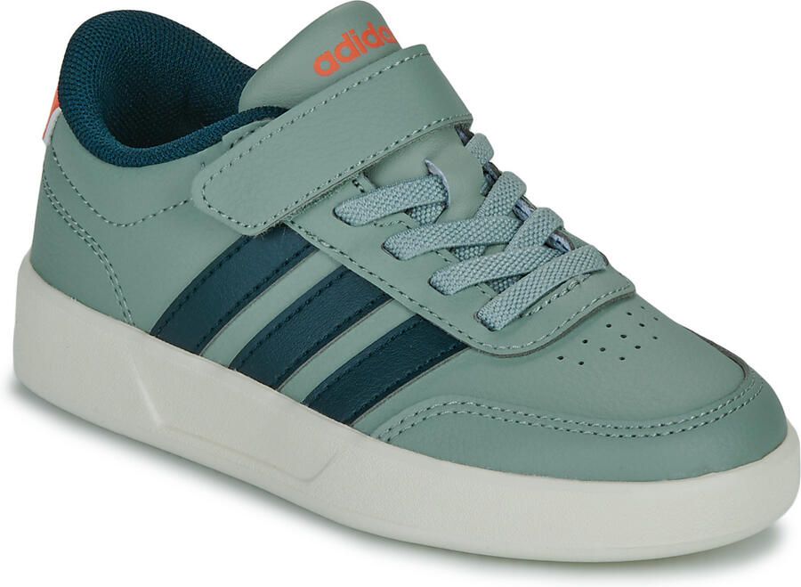 Adidas Kid's Breaknet 3.0 Sneakers beige