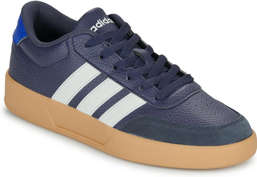 Adidas Breaknet 3.0 Sneakers 1 3 blauw beige - Foto 2