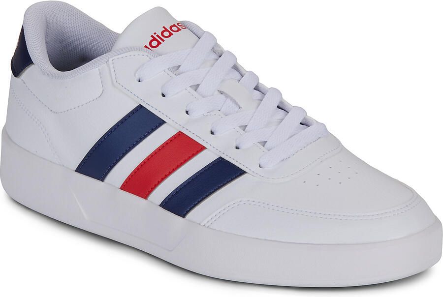 Adidas Sportswear Breaknet 3.0 Schoenen Unisex Wit - Foto 2