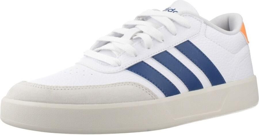 Adidas Lage Sneakers Sport Zapatillas Hombre Modèle Breaknet 3.0