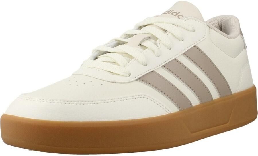 Adidas Breaknet 3.0 Schoenen Wit 1 3 Man - Foto 4