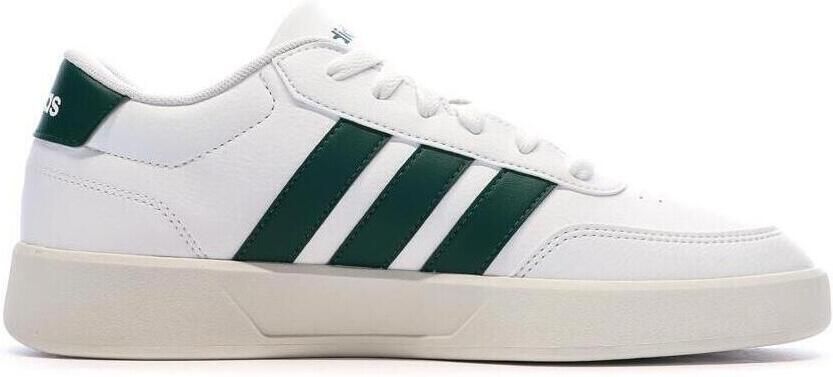 Adidas Breaknet 3.0 Schoenen Wit 2 3 Man