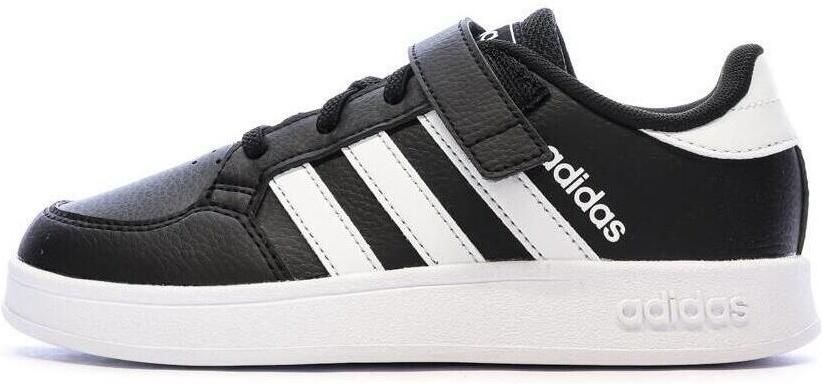 Adidas breaknet sneakers zwart kinderen - Foto 4