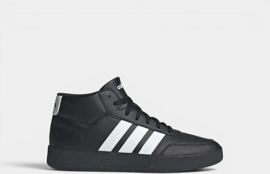 Adidas Lage Sneakers BREAKNET MID