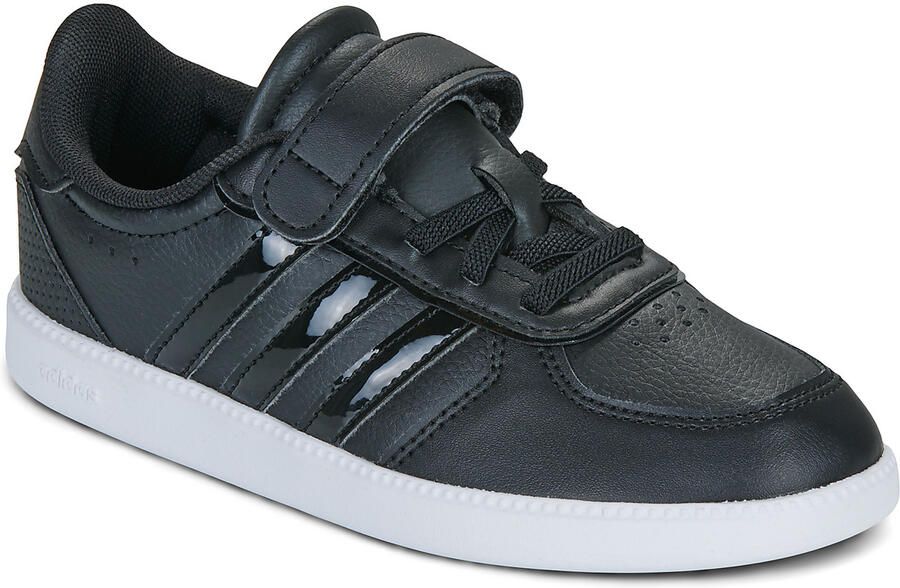 Adidas Lage Sneakers BREAKNET SLEEK EL C