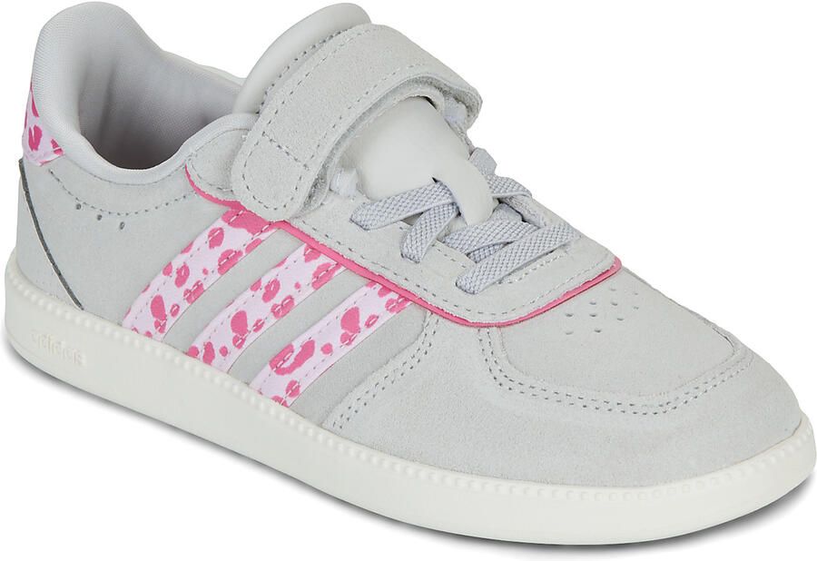 Adidas Lage Sneakers BREAKNET SLEEK EL C