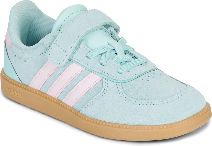 Adidas Lage Sneakers BREAKNET SLEEK EL C