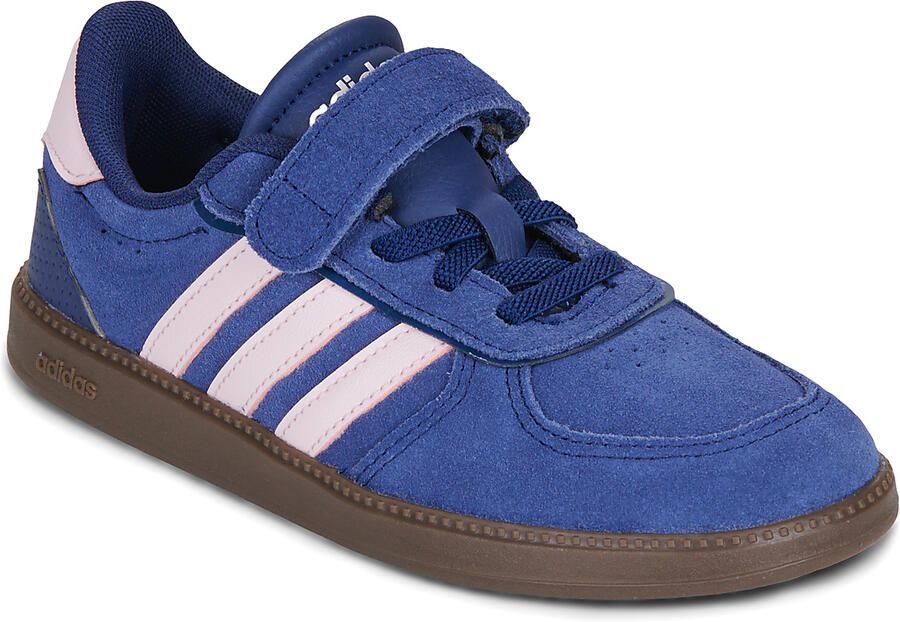 Adidas Lage Sneakers BREAKNET SLEEK EL C