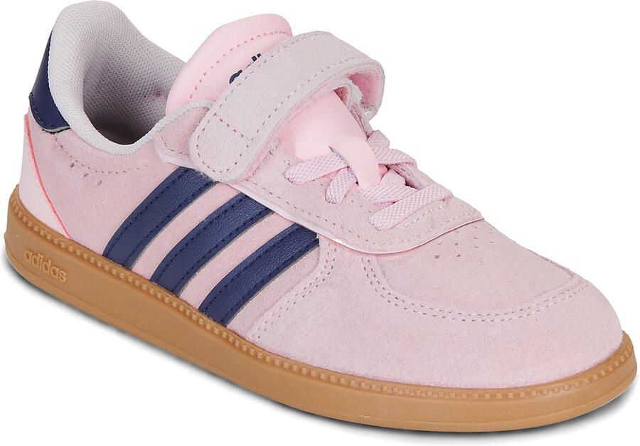Adidas Lage Sneakers BREAKNET SLEEK EL C