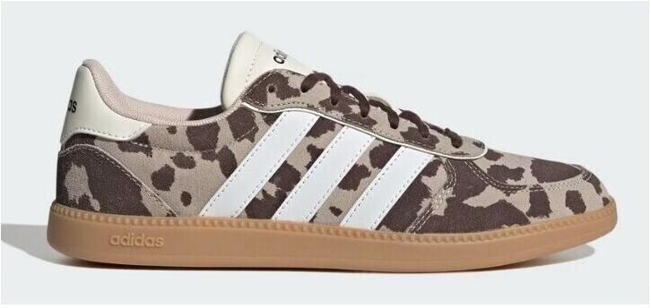 ADIDAS SPORTSWEAR Sneakers laag lichtbruin donkerbruin wit - Foto 14