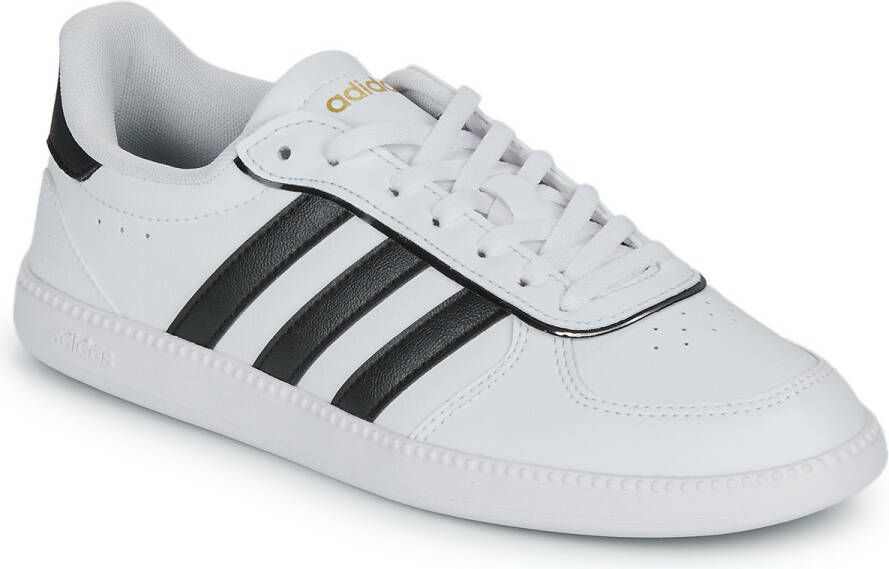 Adidas Sportswear Breaknet Sleek Schoenen Dames Wit - Foto 2