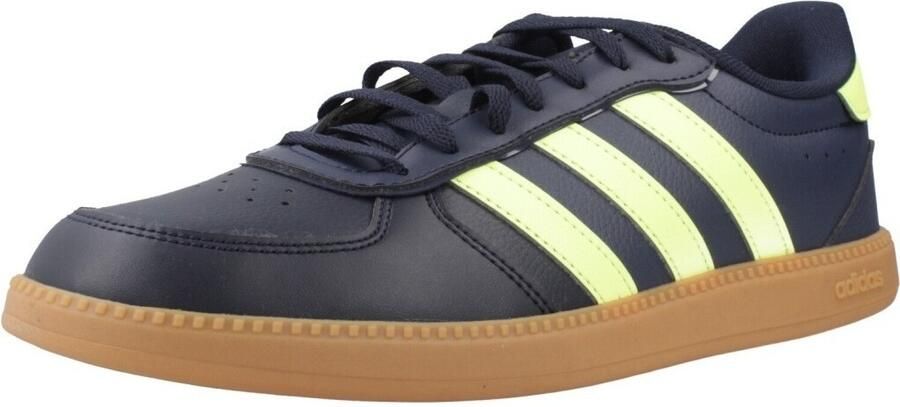 Adidas Sportswear Breaknet Sleek Schoenen Dames Blauw