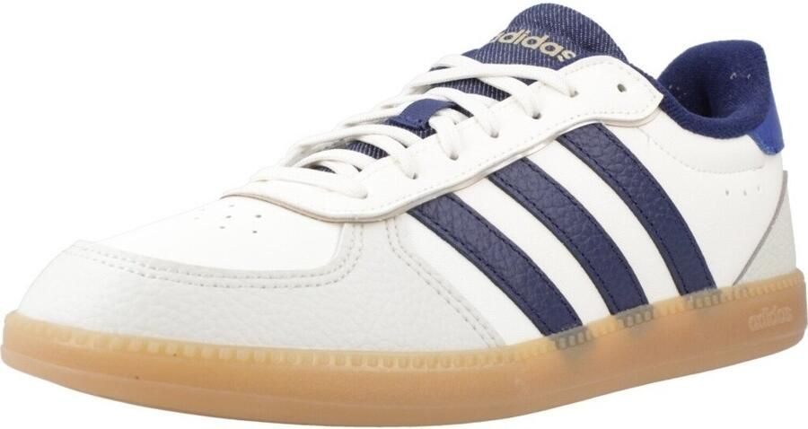 Adidas Sportswear Breaknet Sleek Schoenen Dames Wit - Foto 2