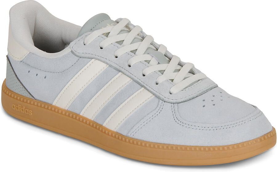 Adidas Sportswear Sneakers met labelprint model 'BREAKNET'