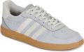 ADIDAS SPORTSWEAR Sneakers laag 'Breaknet Sleek ' basaltgrijs wit - Wit