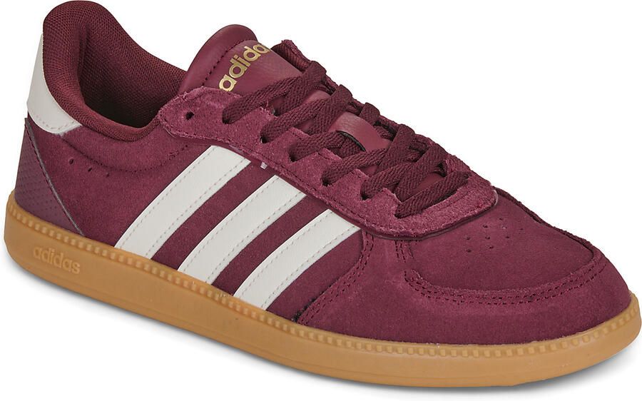 Adidas Lage Sneakers BREAKNET SLEEK