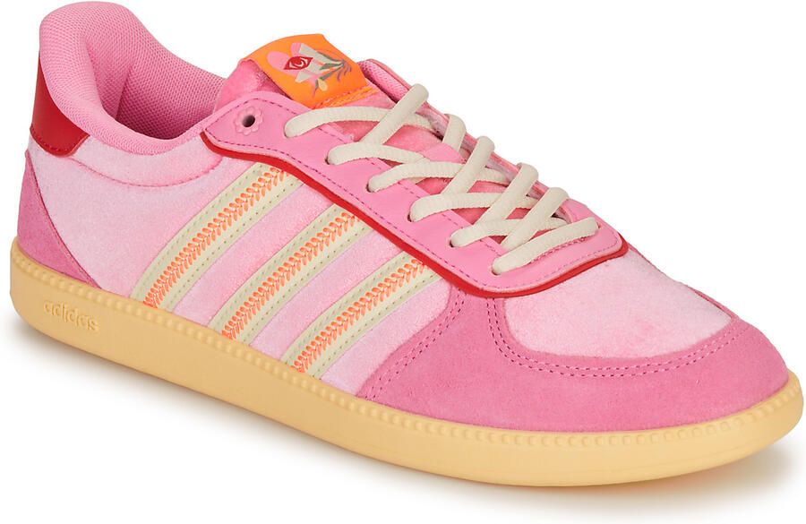 Adidas Lage Sneakers BREAKNET SLEEK