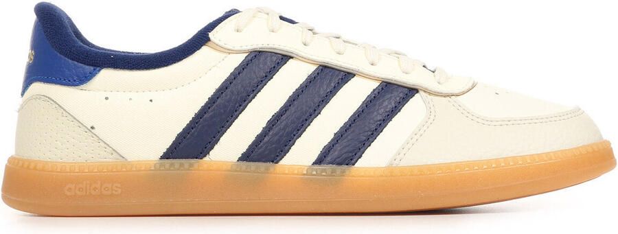 Adidas Sportswear Breaknet Sleek Schoenen Dames Wit - Foto 3