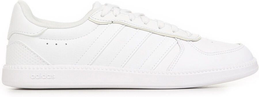 Adidas Sportswear Breaknet Sleek sneakers wit - Foto 4