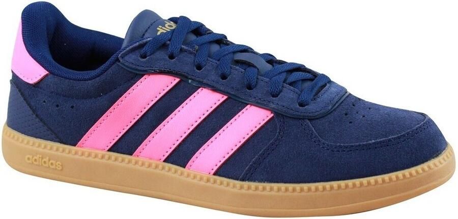 Adidas Lage Sneakers Breaknet Sleek