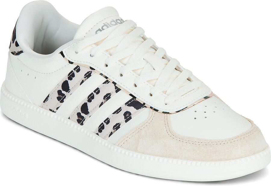 Adidas Sportswear Breaknet Sleek Schoenen Dames Wit - Foto 2