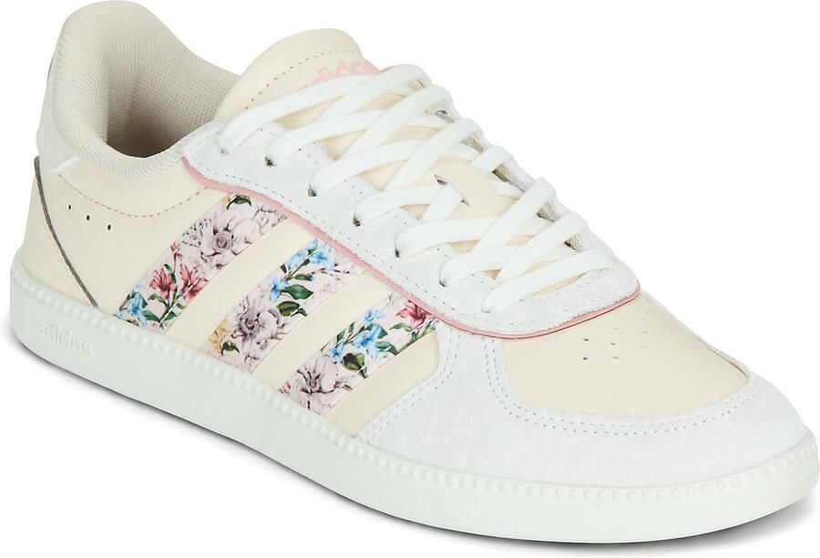 Adidas Sportswear Farm Breaknet Sleek Schoenen Dames Beige - Foto 2