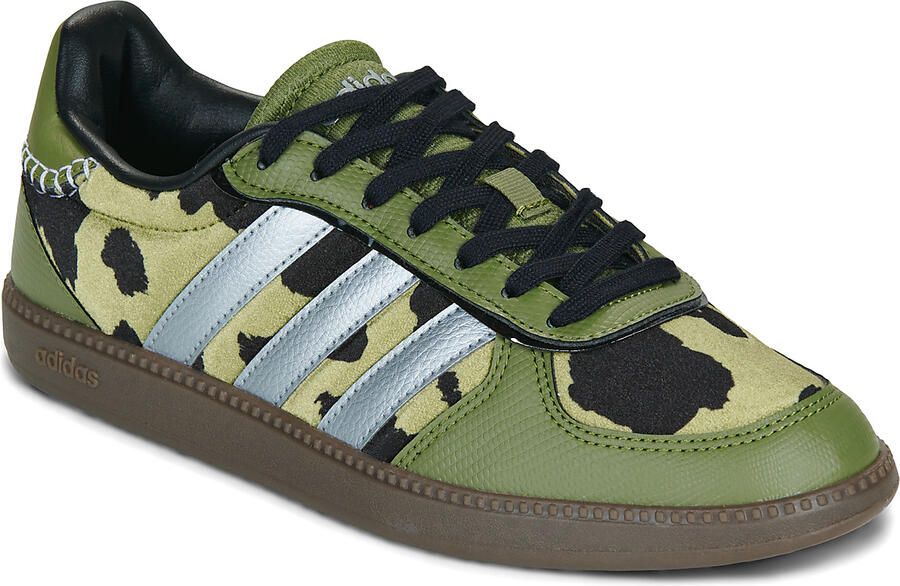 Adidas Lage Sneakers BREAKNET SLEEK