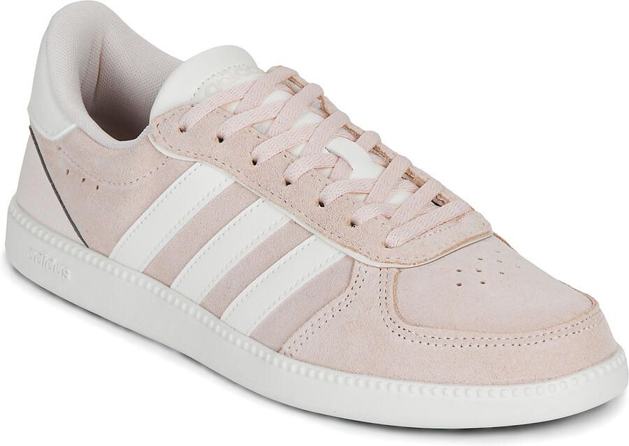Adidas Lage Sneakers BREAKNET SLEEK