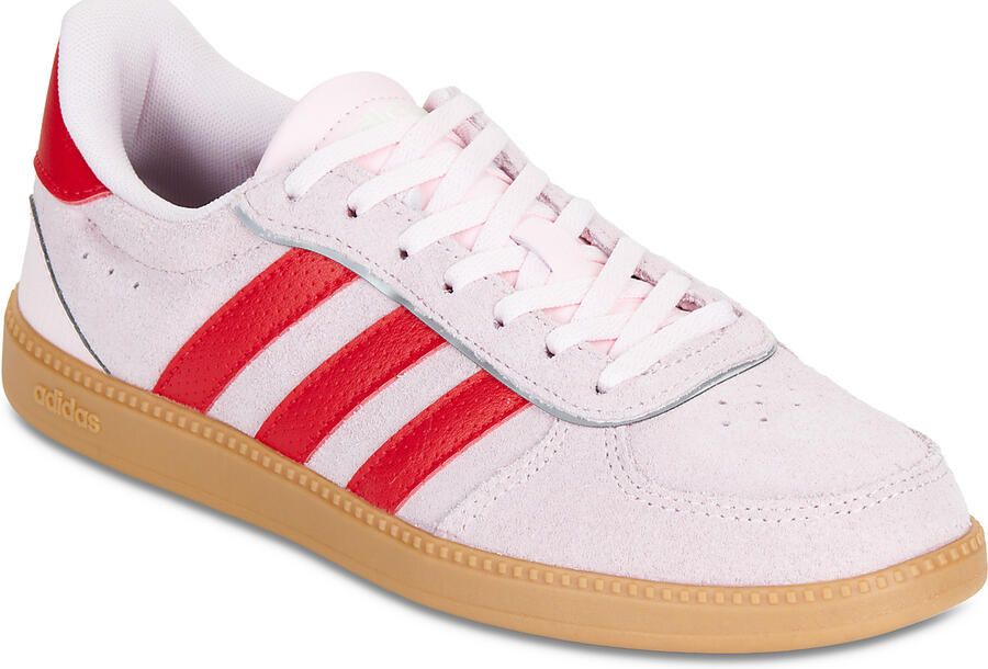 Adidas Lage Sneakers BREAKNET SLEEK